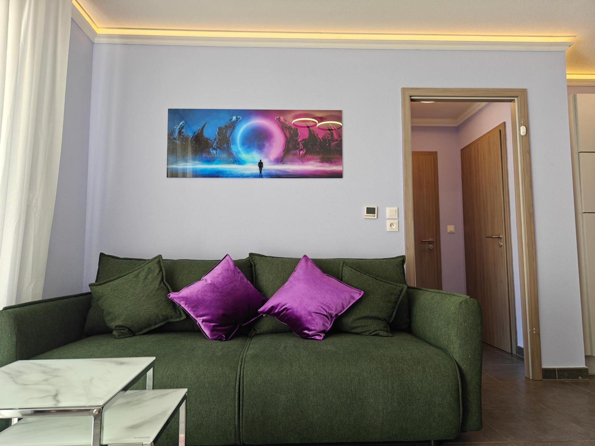 Charming Apartment With Garden, Free Parking Near Basel, Airport, Ger'Many, France, Saint-Louis  Exterior foto